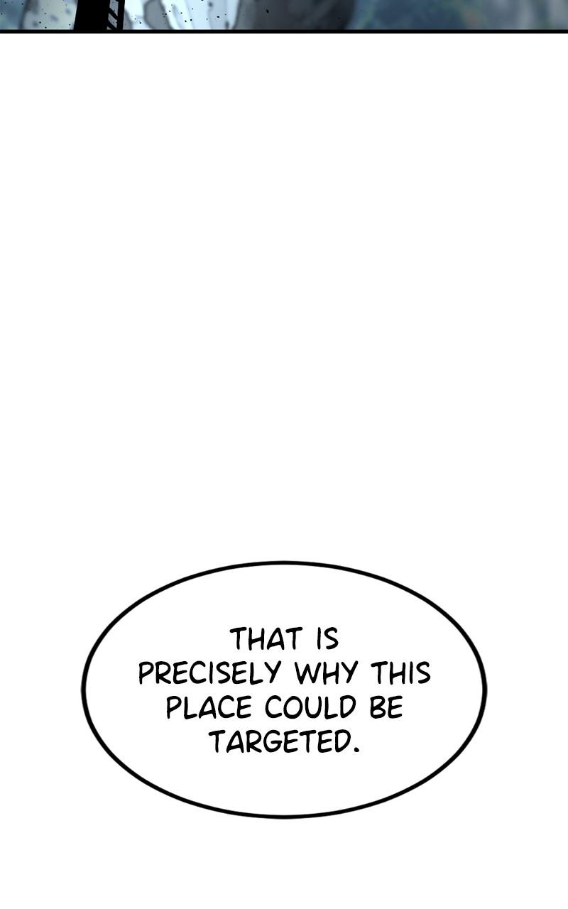 Hero Killer Chap 144 - Next Chap 145