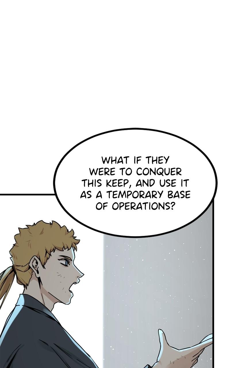 Hero Killer Chap 144 - Next Chap 145