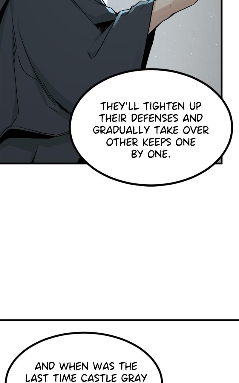 Hero Killer Chap 144 - Next Chap 145