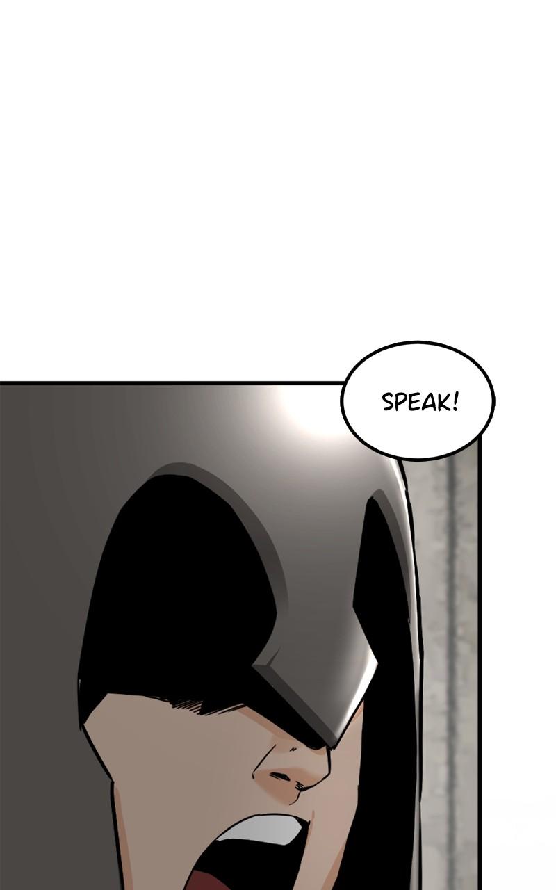 Hero Killer Chap 144 - Next Chap 145