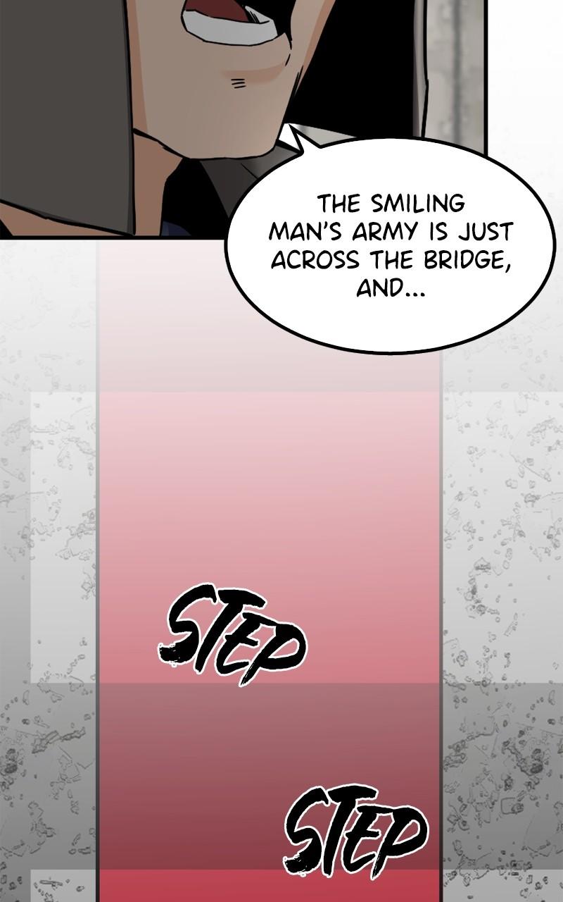 Hero Killer Chap 144 - Next Chap 145