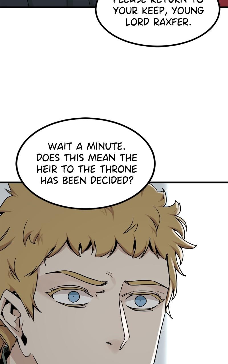 Hero Killer Chap 144 - Next Chap 145