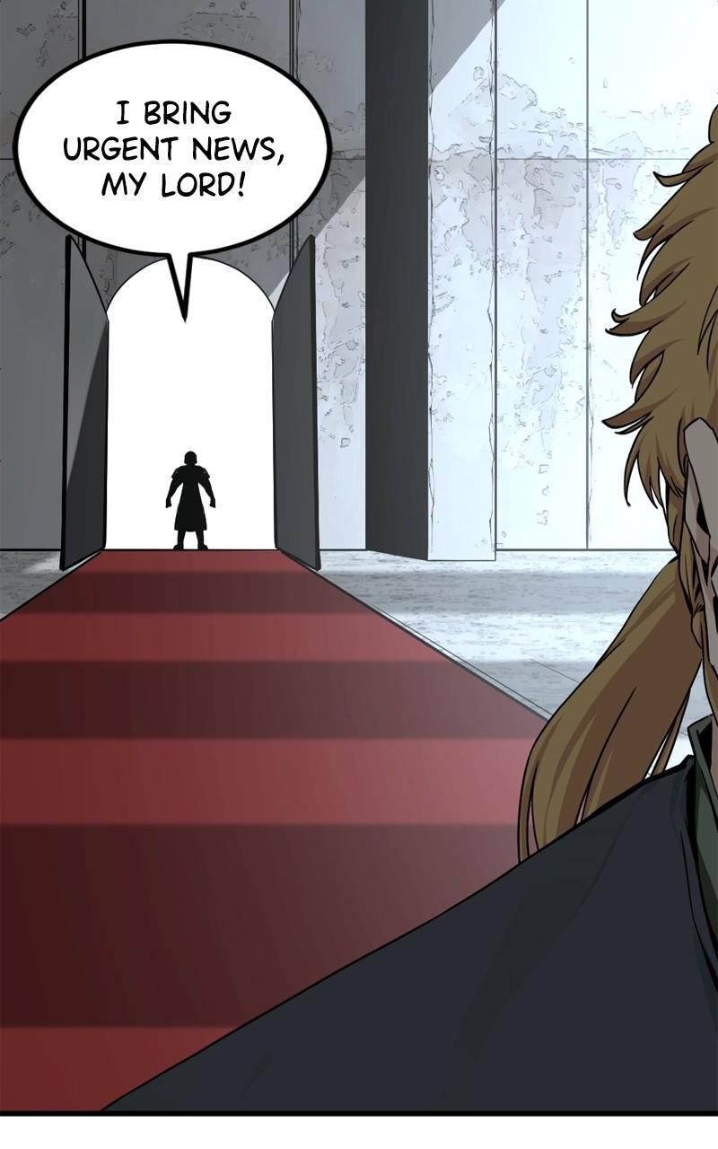 Hero Killer Chap 144 - Next Chap 145