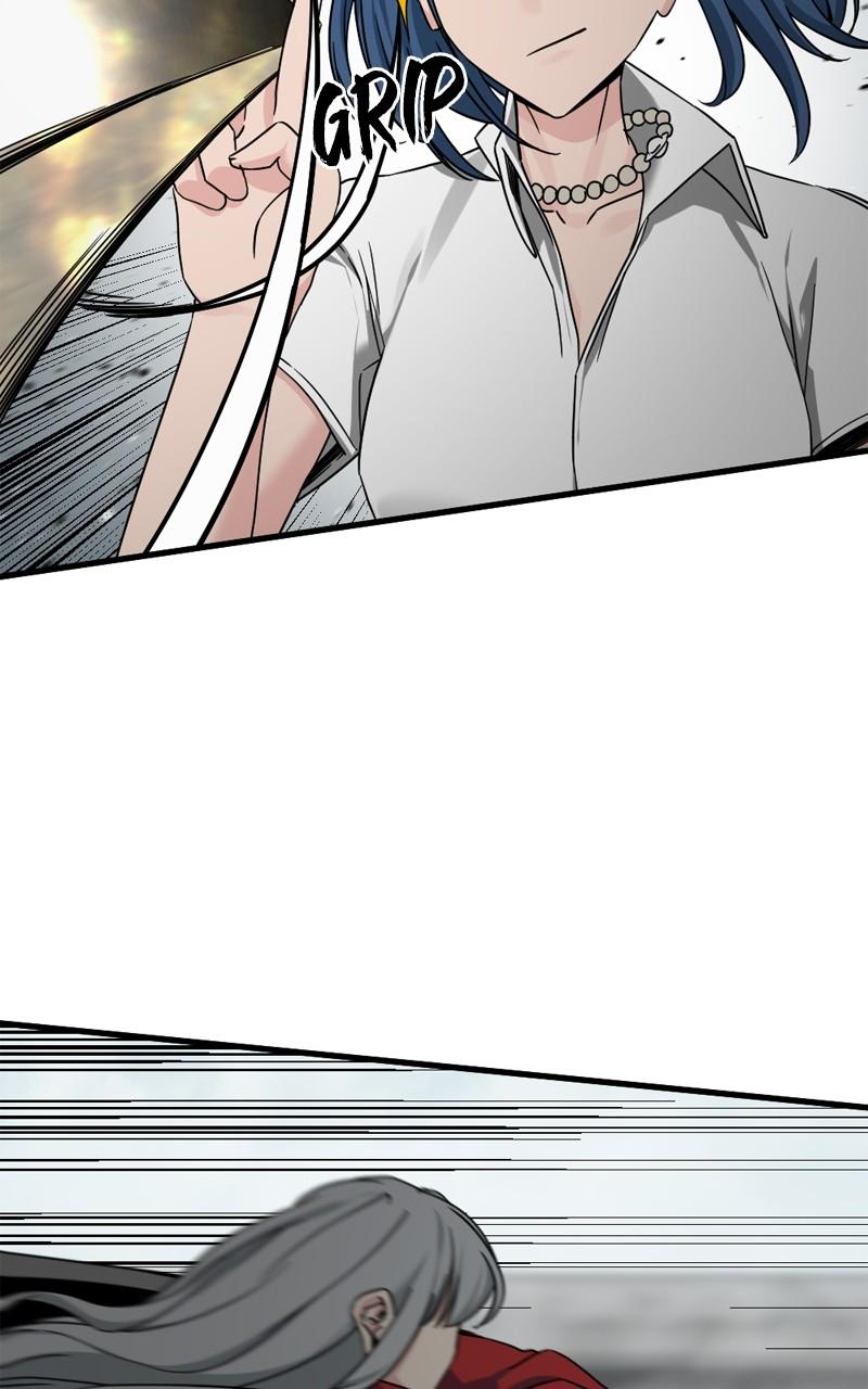 Hero Killer Chap 144 - Next Chap 145