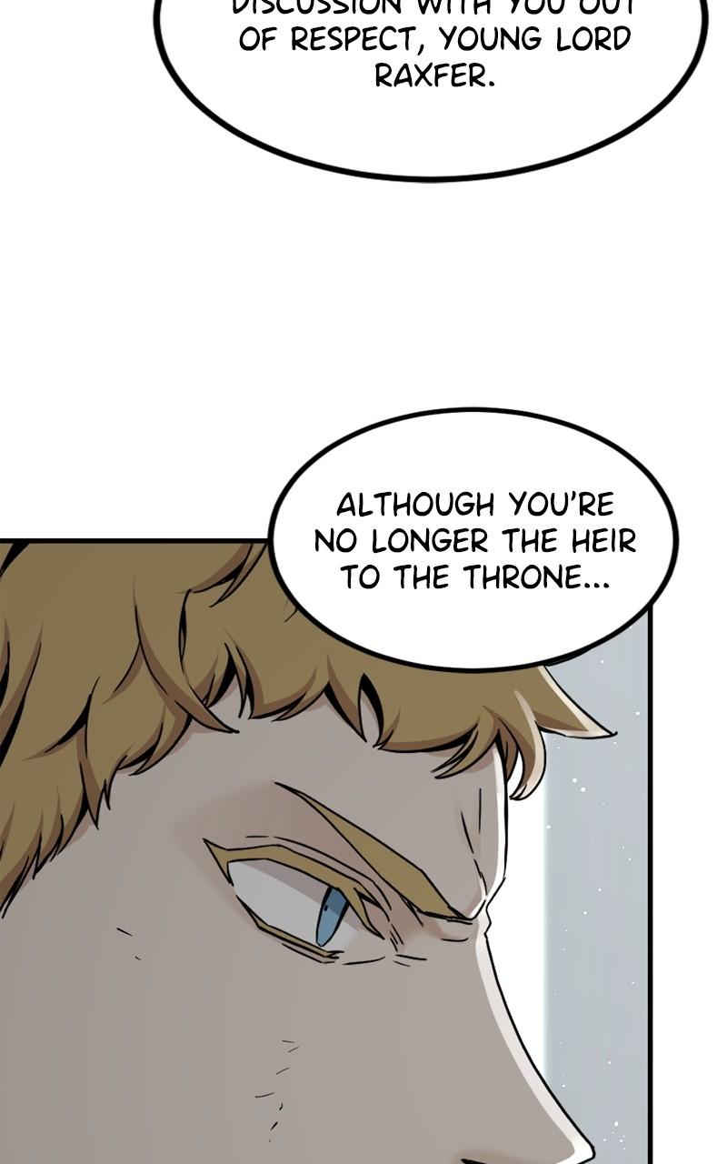 Hero Killer Chap 144 - Next Chap 145