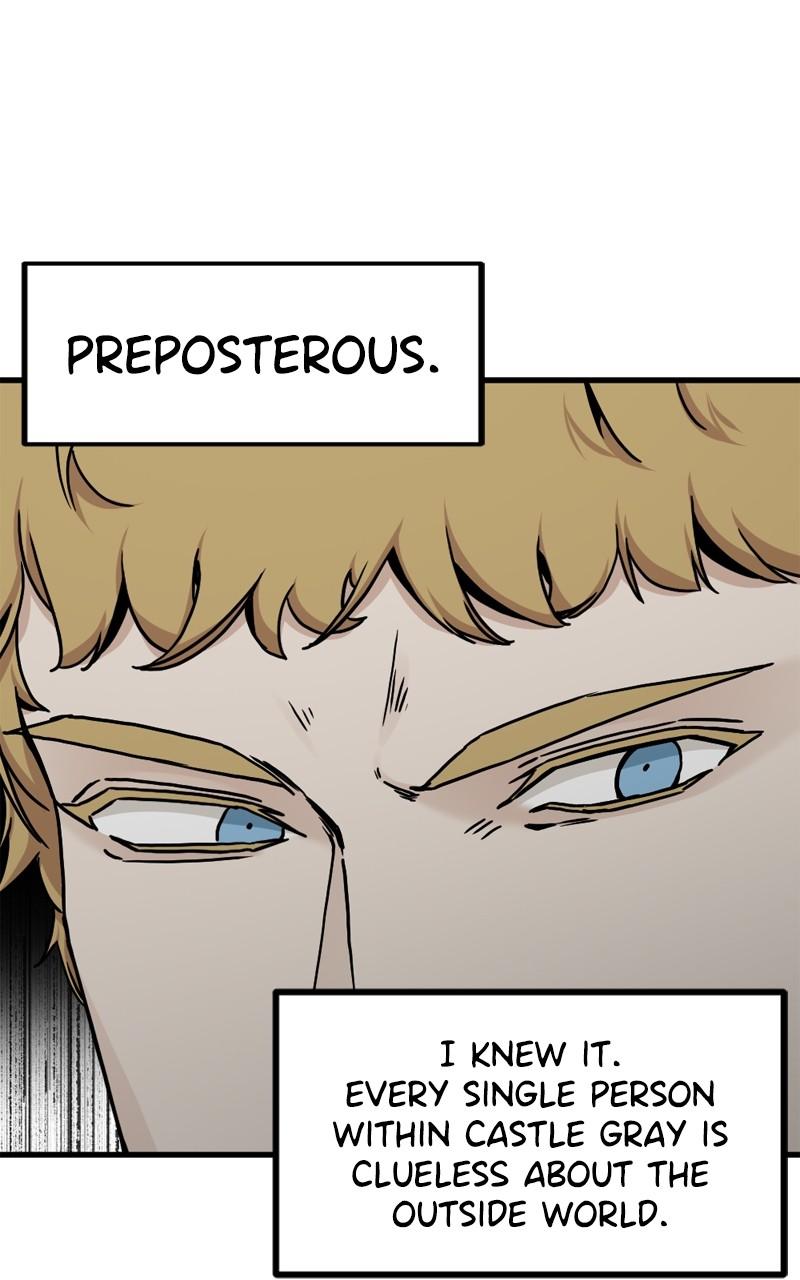 Hero Killer Chap 145 - Next Chap 146