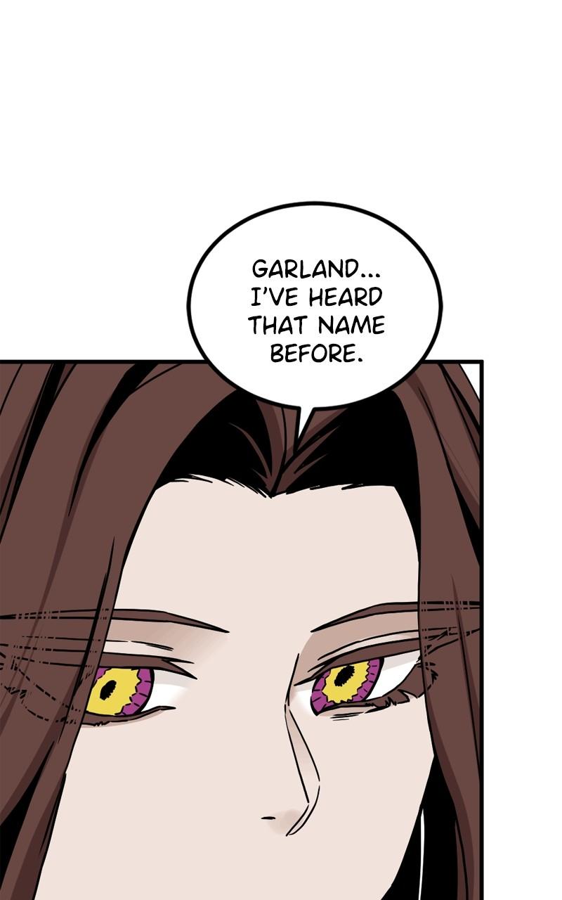 Hero Killer Chap 145 - Next Chap 146