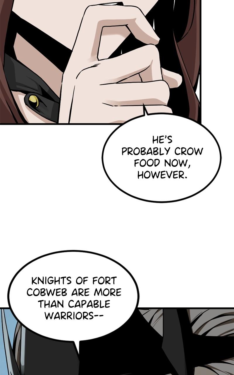 Hero Killer Chap 145 - Next Chap 146