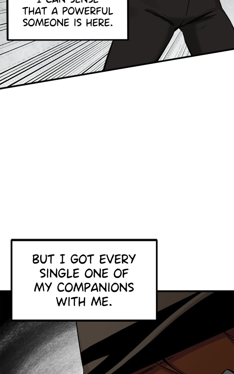 Hero Killer Chap 145 - Next Chap 146