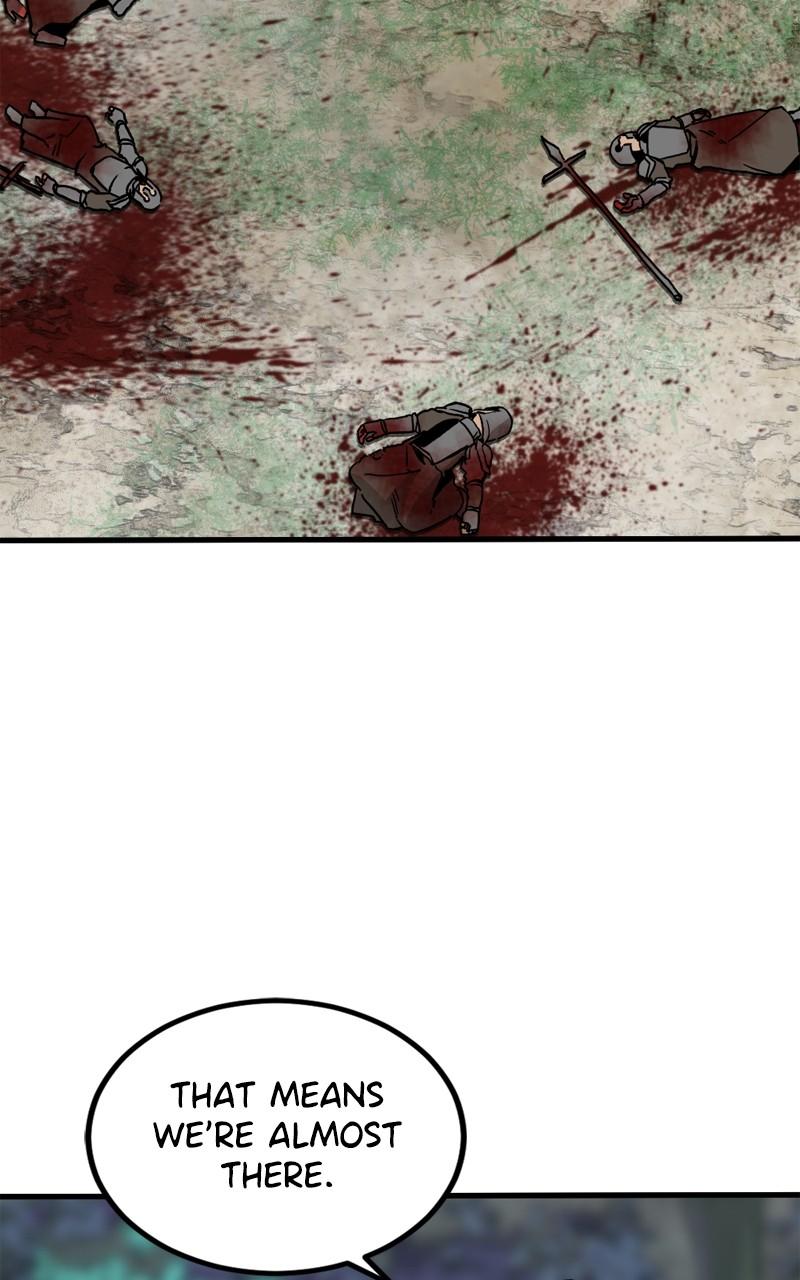 Hero Killer Chap 145 - Next Chap 146