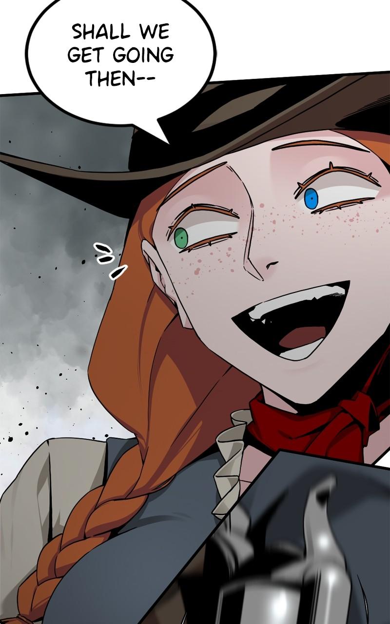 Hero Killer Chap 145 - Next Chap 146