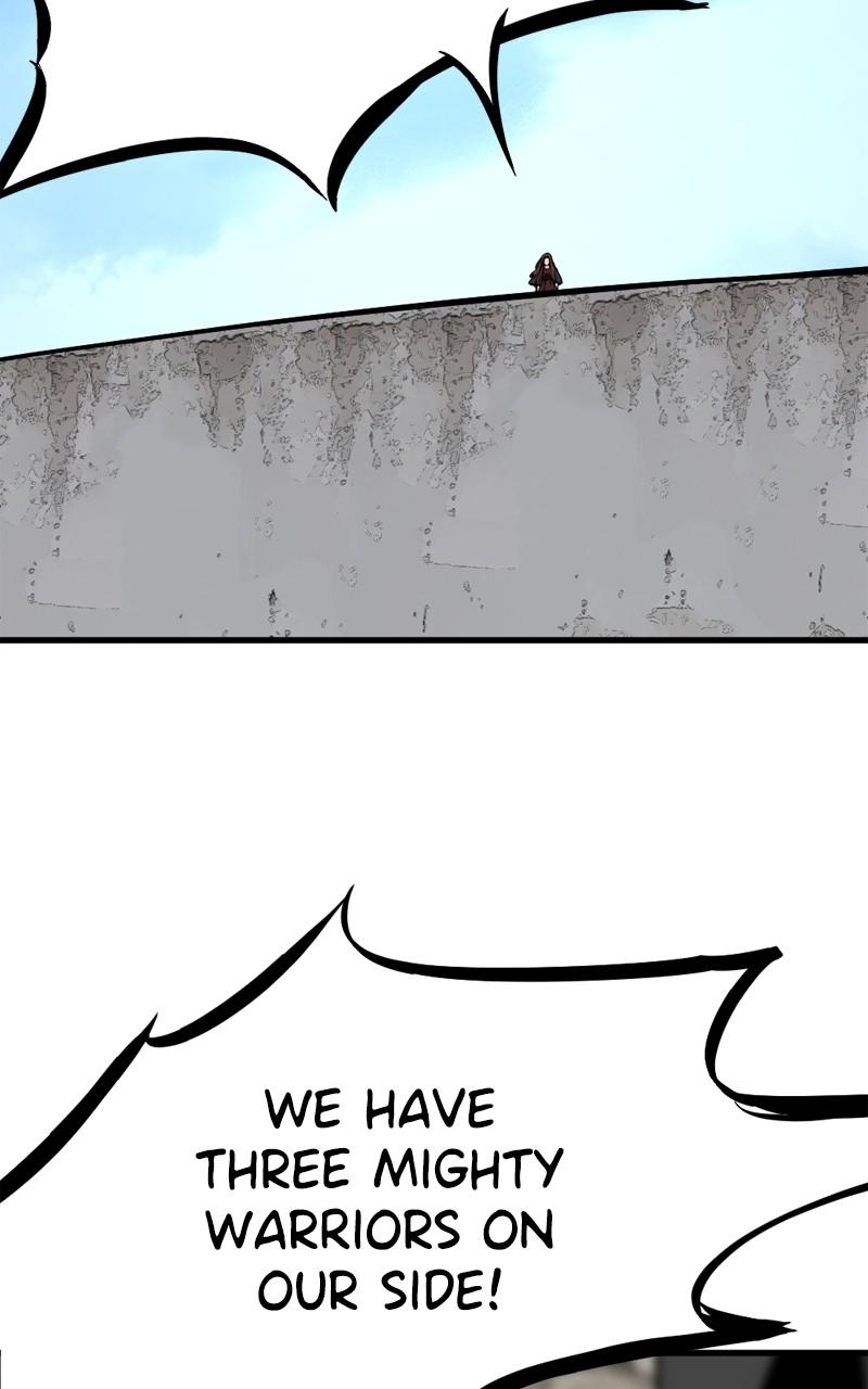 Hero Killer Chap 145 - Next Chap 146