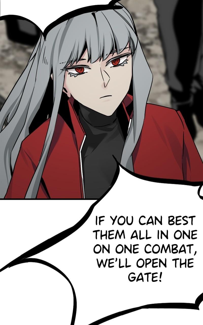 Hero Killer Chap 145 - Next Chap 146