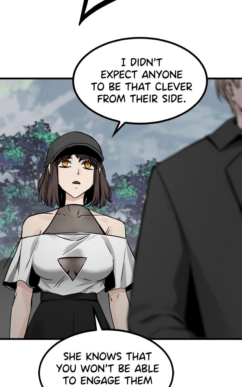 Hero Killer Chap 145 - Next Chap 146