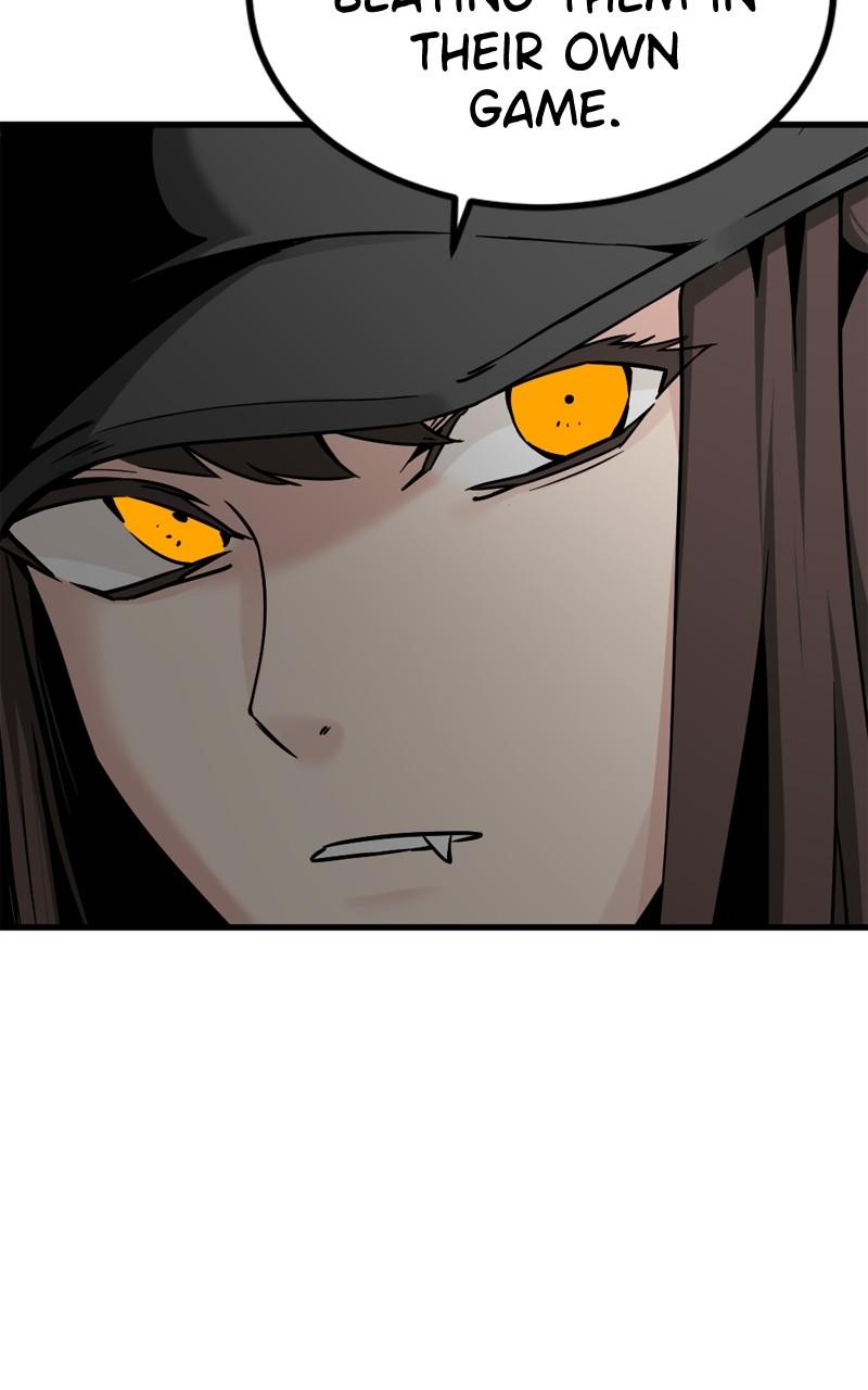 Hero Killer Chap 145 - Next Chap 146