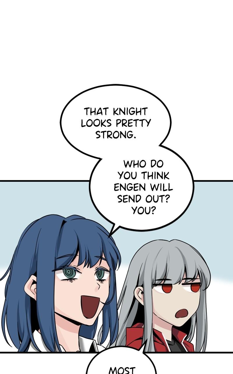 Hero Killer Chap 145 - Next Chap 146