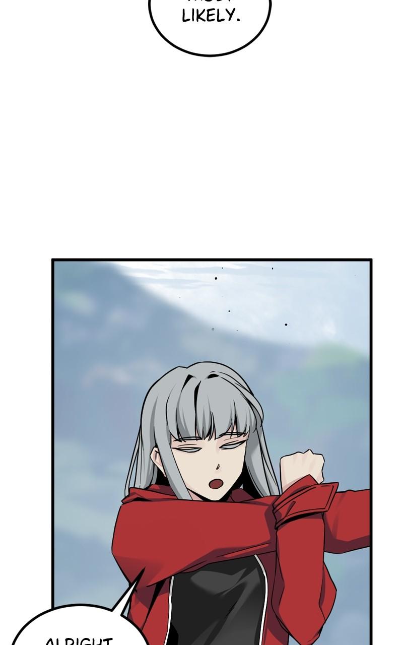 Hero Killer Chap 145 - Next Chap 146