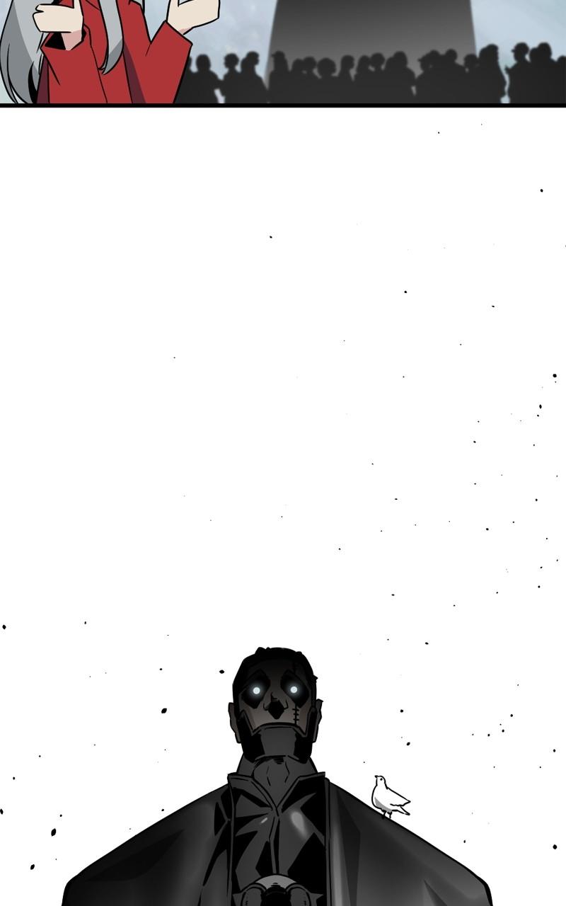 Hero Killer Chap 145 - Next Chap 146