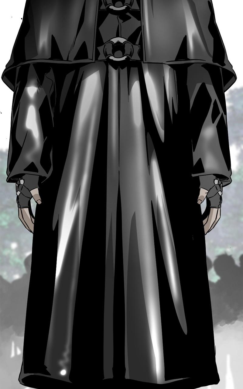 Hero Killer Chap 145 - Next Chap 146