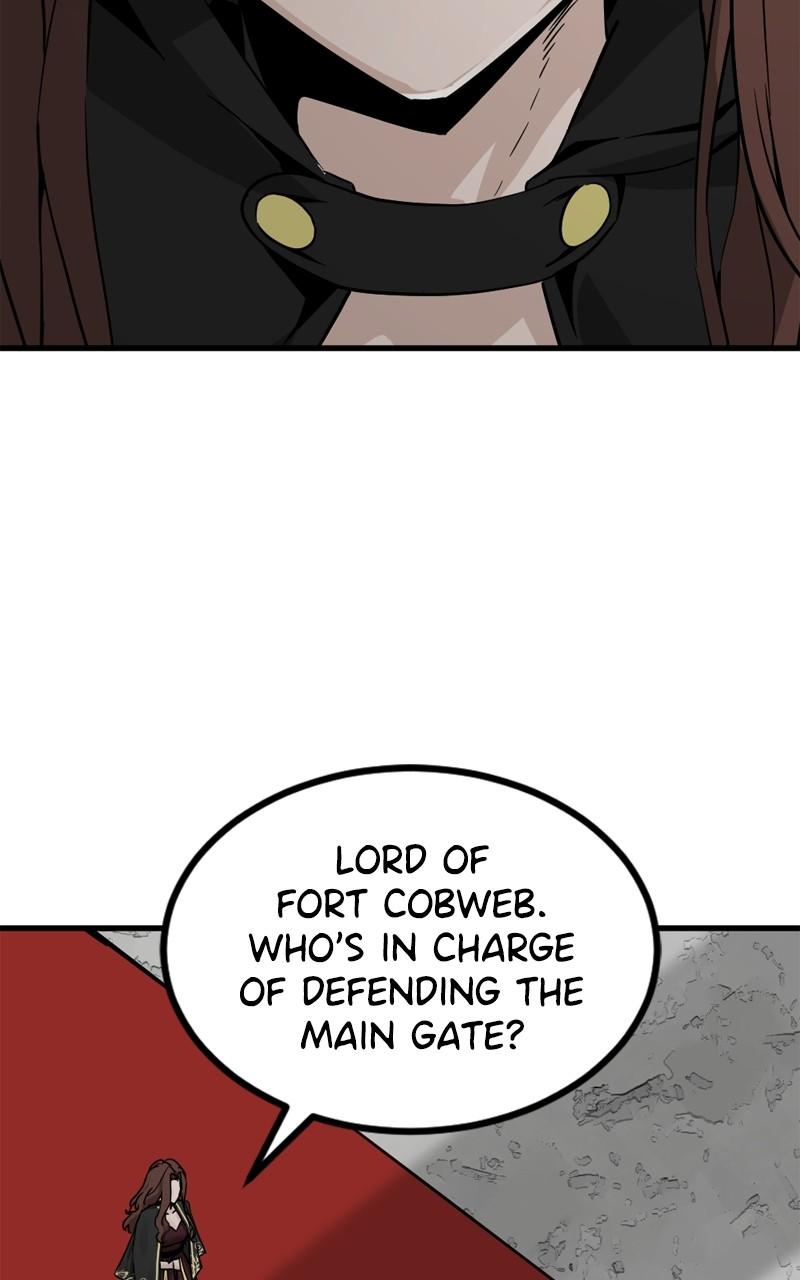 Hero Killer Chap 145 - Next Chap 146