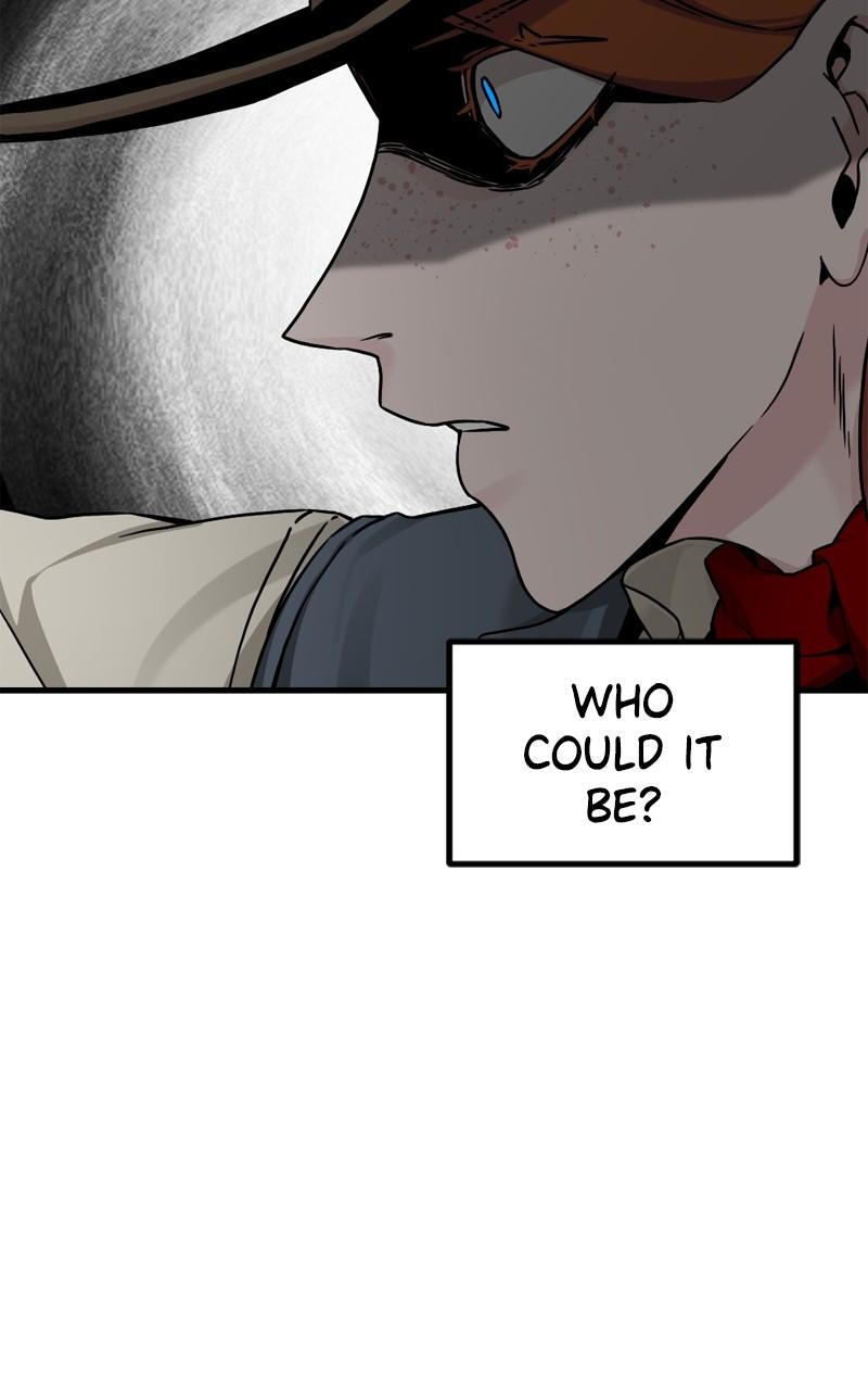 Hero Killer Chap 145 - Next Chap 146