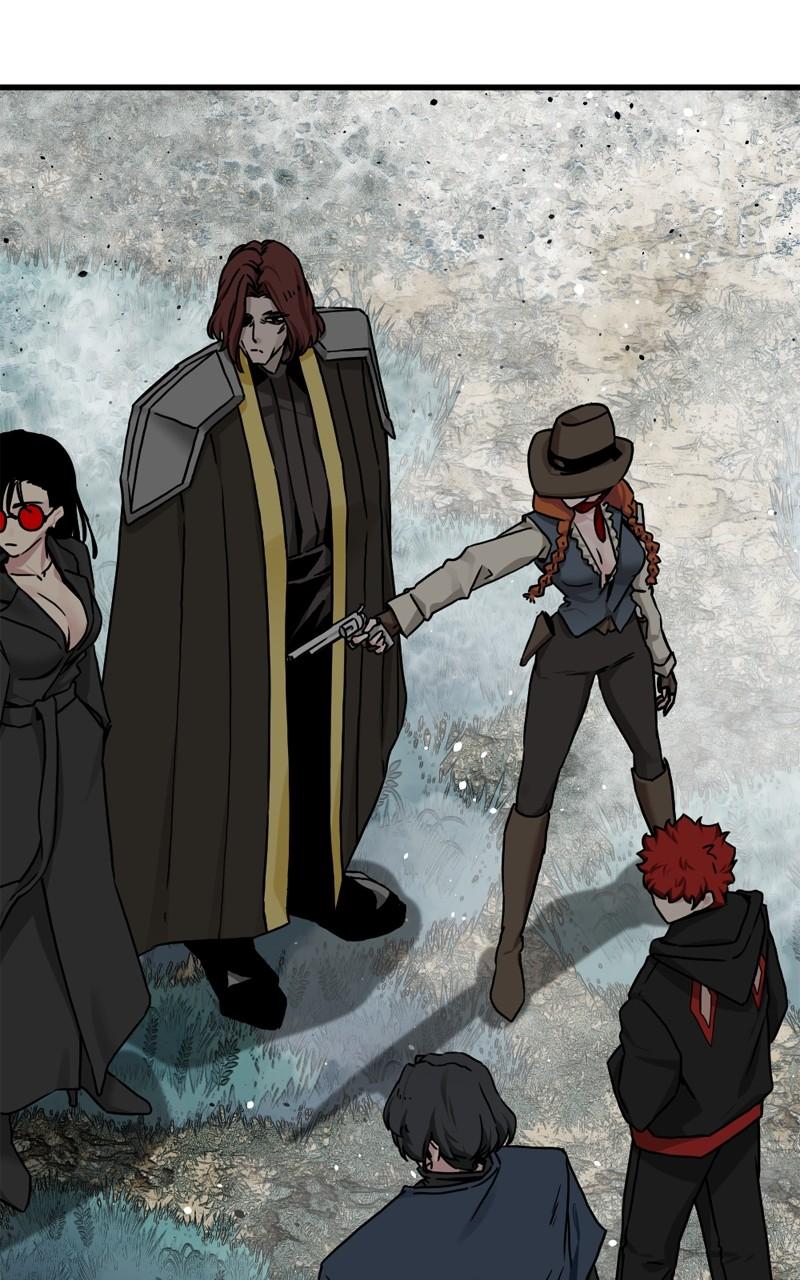 Hero Killer Chap 145 - Next Chap 146