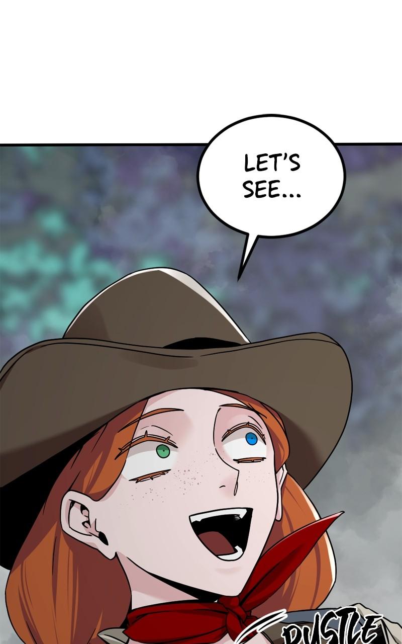 Hero Killer Chap 145 - Next Chap 146