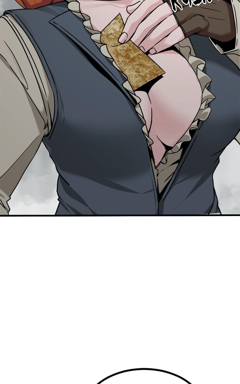 Hero Killer Chap 145 - Next Chap 146