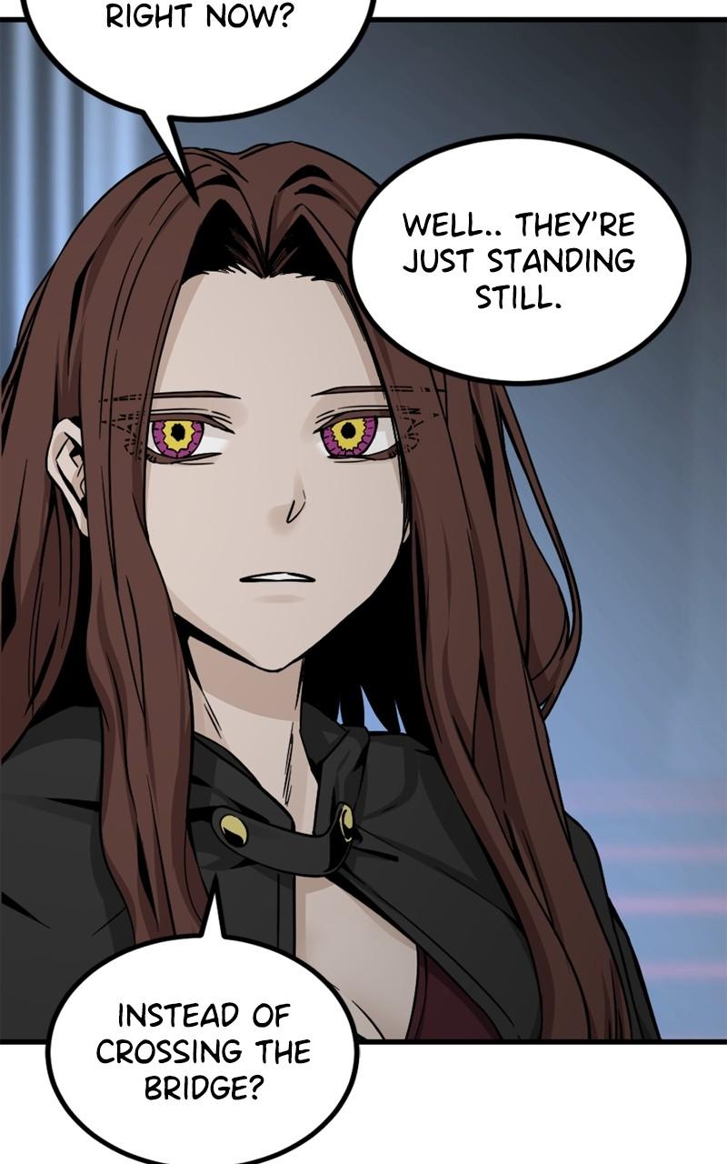 Hero Killer Chap 145 - Next Chap 146