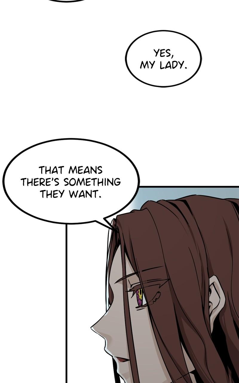 Hero Killer Chap 145 - Next Chap 146