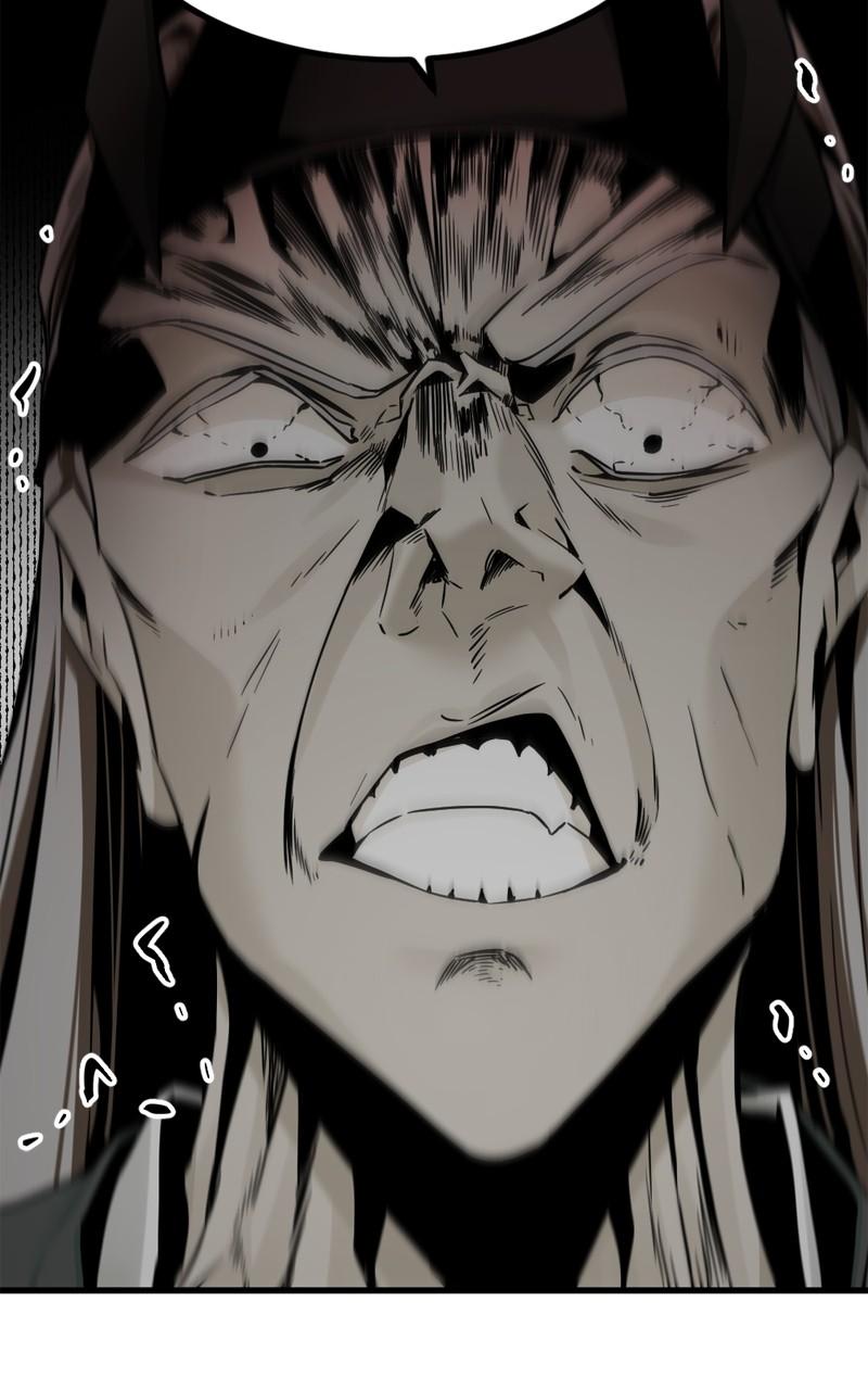 Hero Killer Chap 145 - Next Chap 146