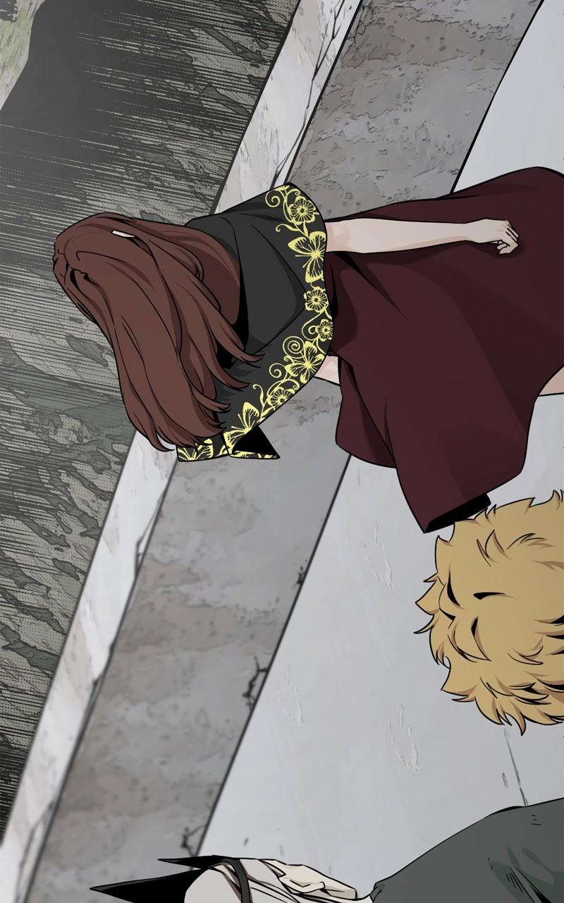 Hero Killer Chap 145 - Next Chap 146