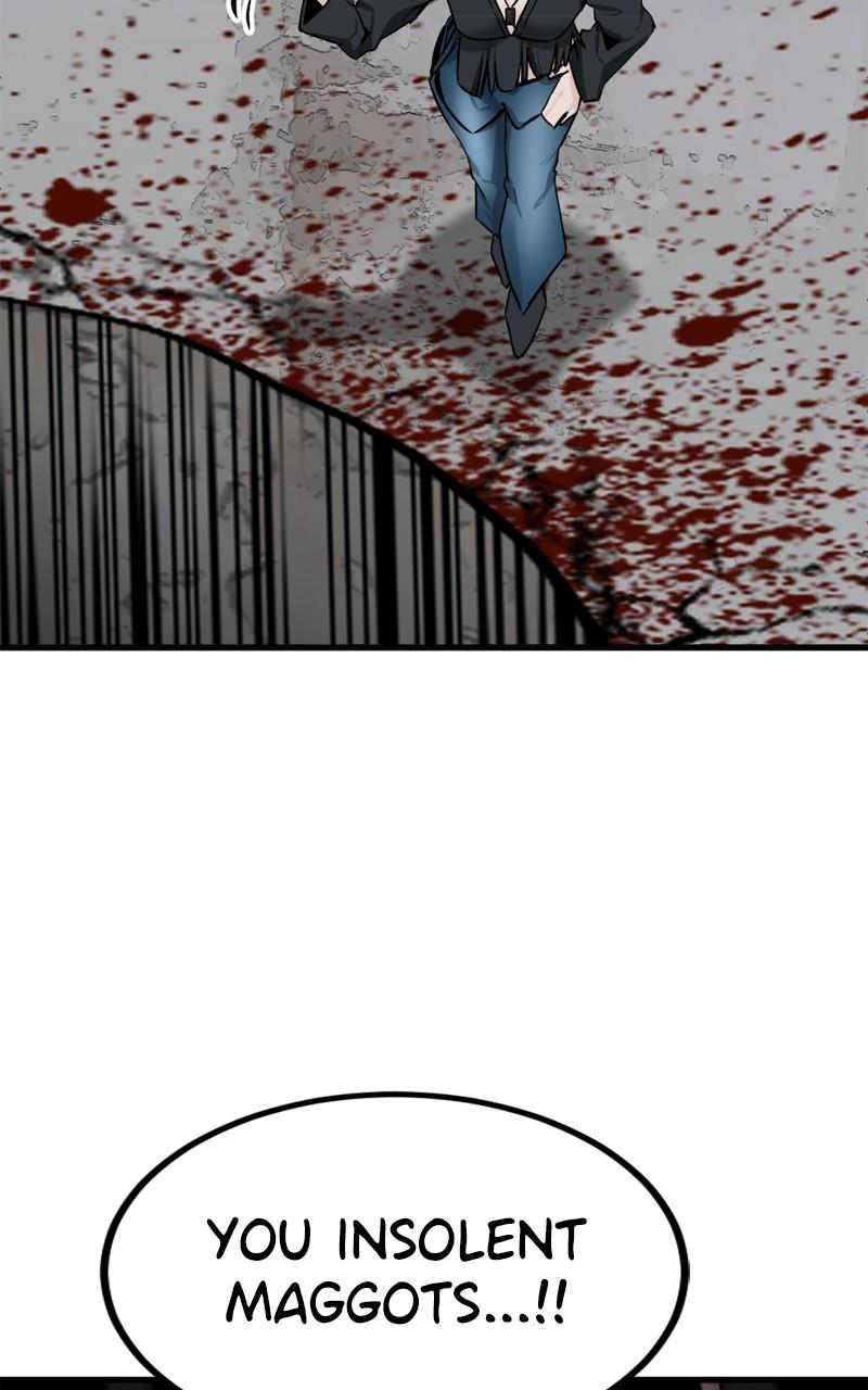 Hero Killer Chap 145 - Next Chap 146