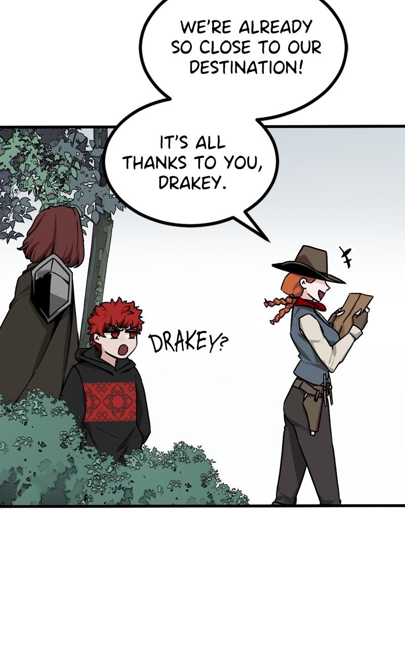 Hero Killer Chap 145 - Next Chap 146