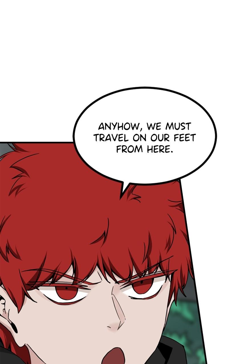 Hero Killer Chap 145 - Next Chap 146