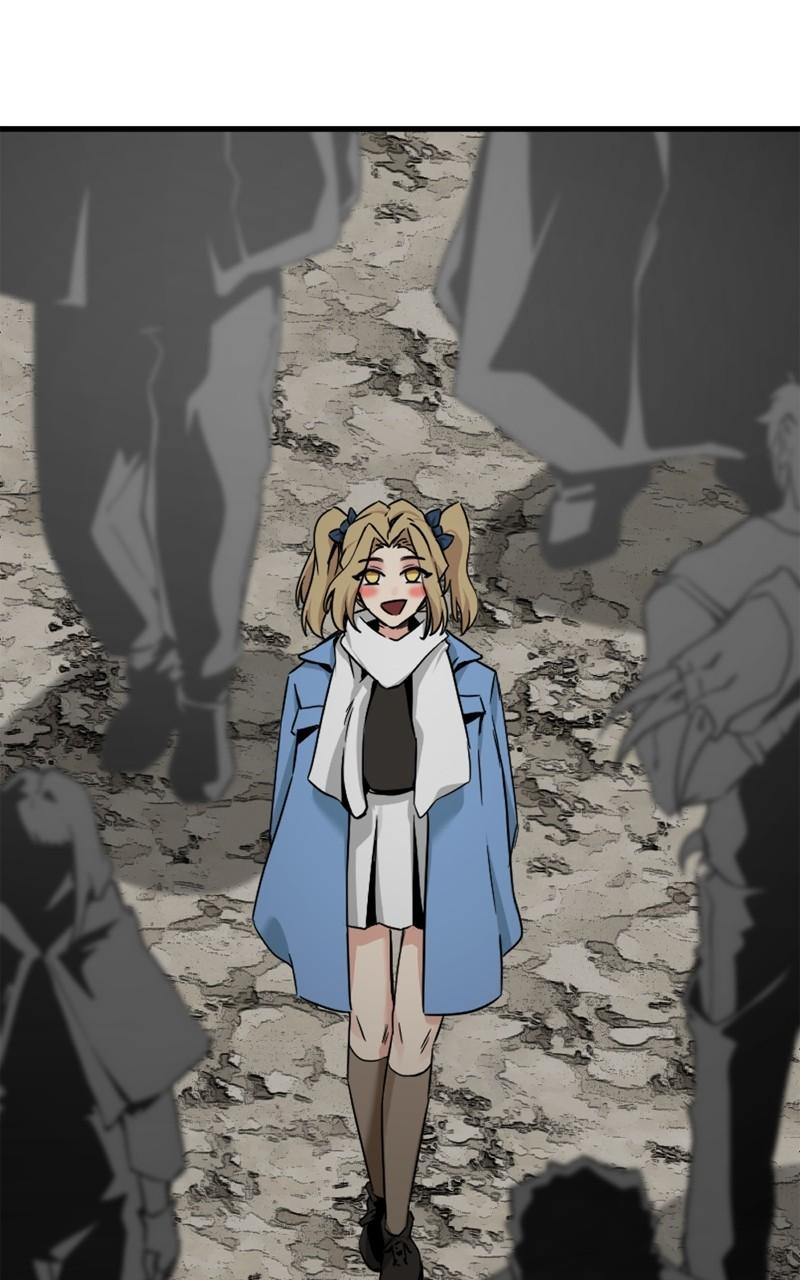 Hero Killer Chap 145 - Next Chap 146