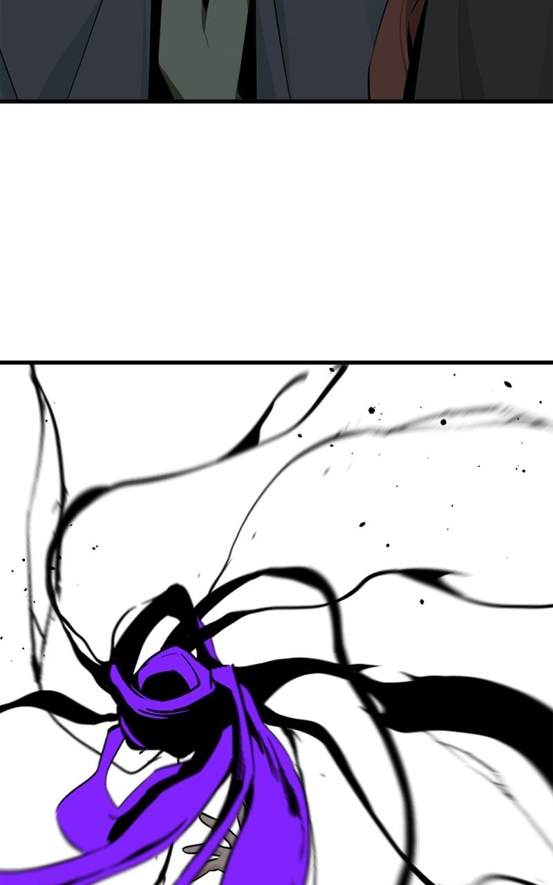 Hero Killer Chap 145 - Next Chap 146