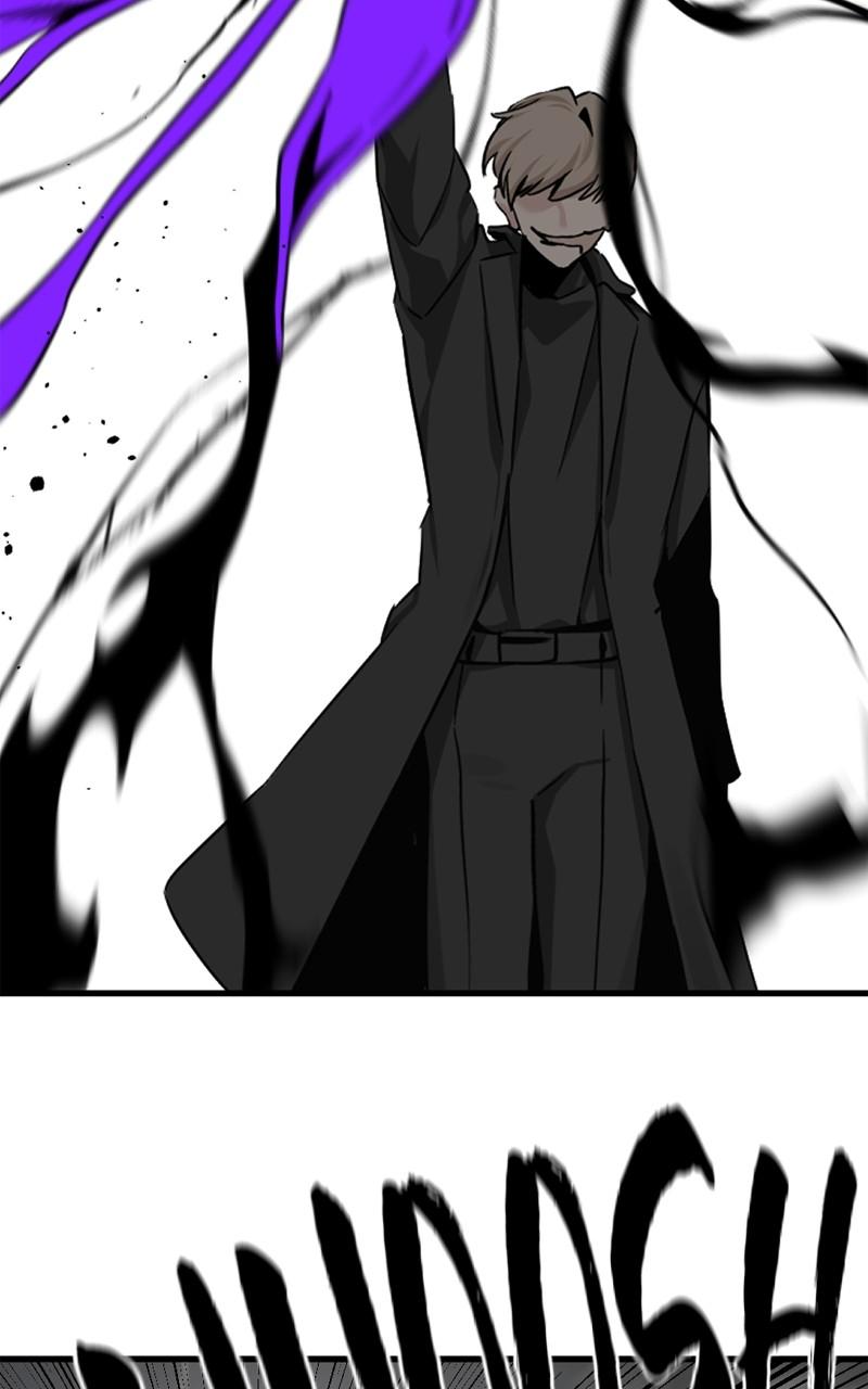 Hero Killer Chap 145 - Next Chap 146