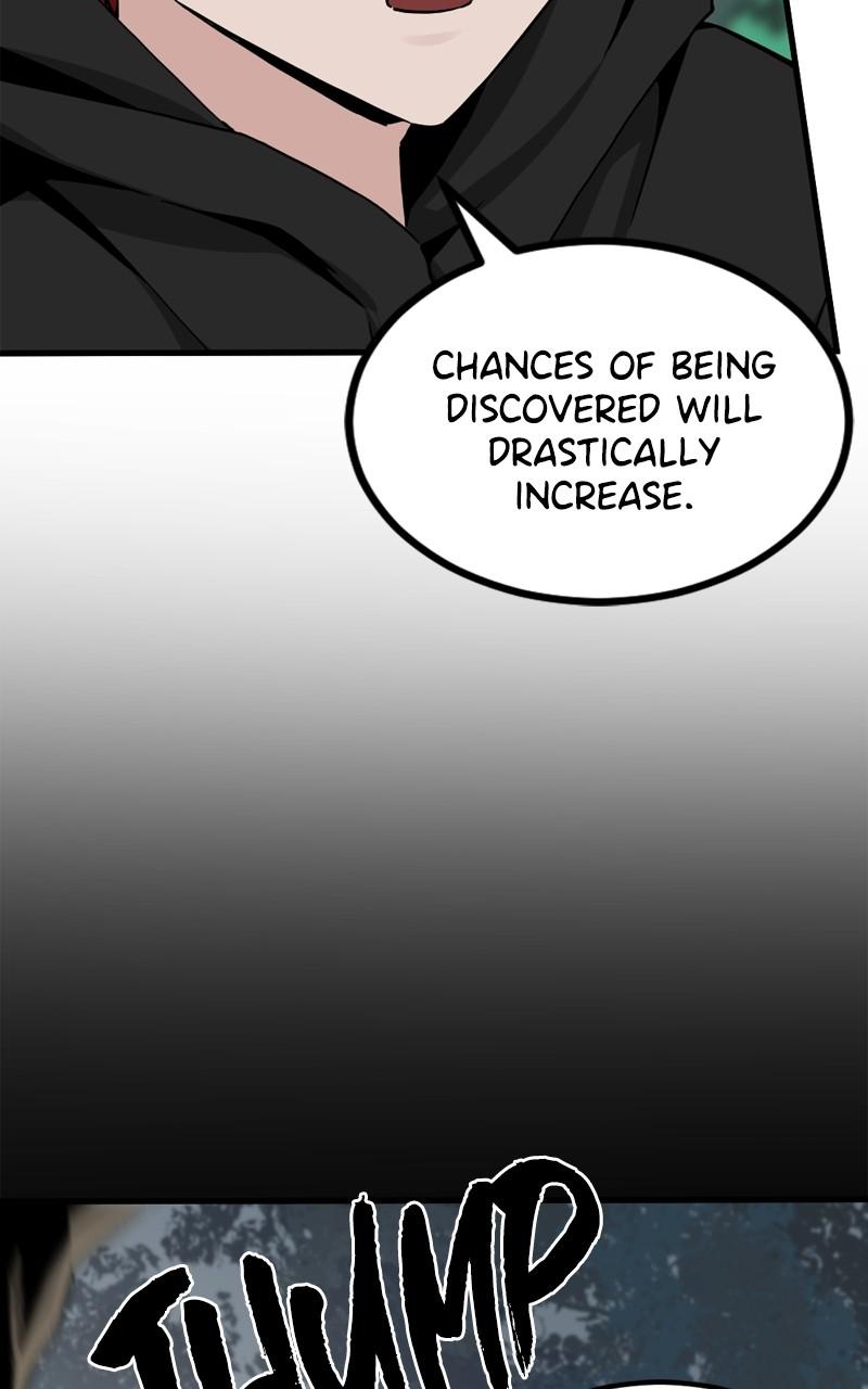 Hero Killer Chap 145 - Next Chap 146