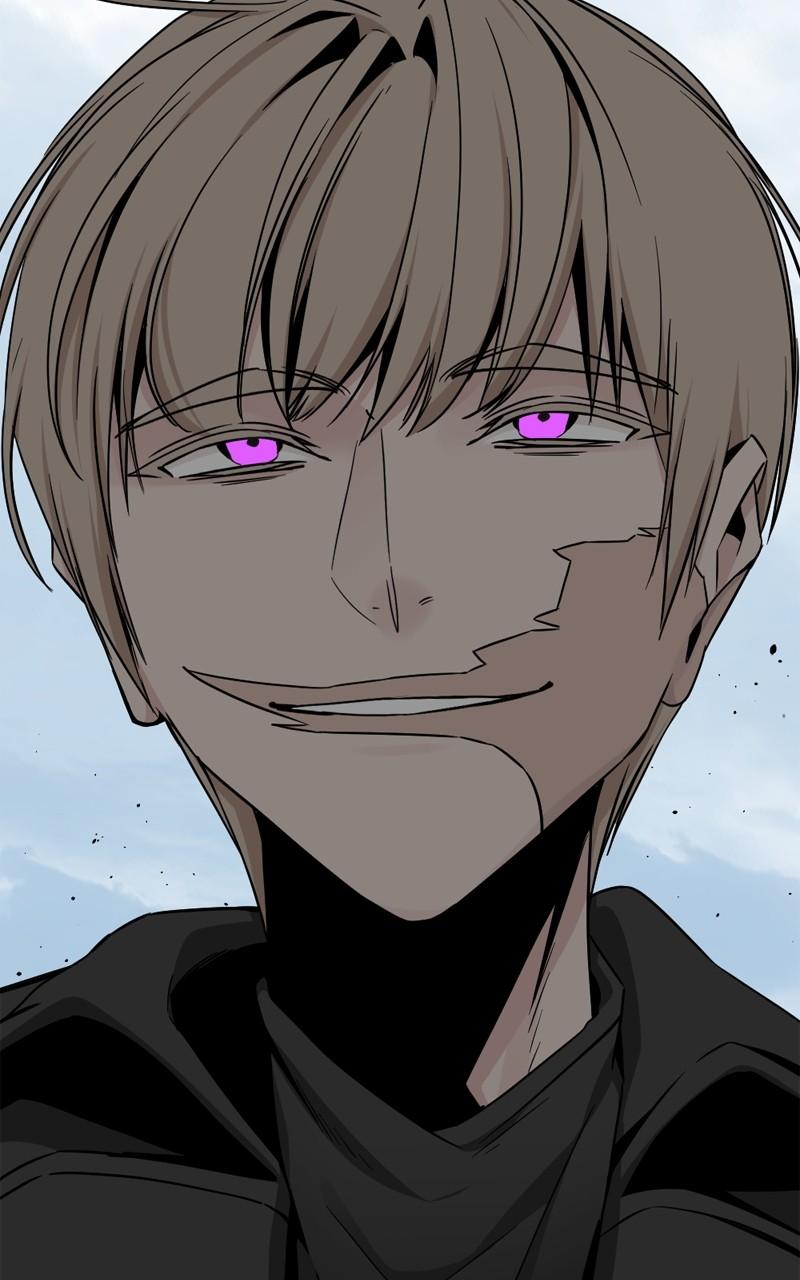Hero Killer Chap 145 - Next Chap 146
