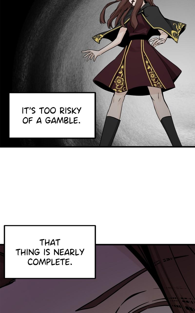 Hero Killer Chap 145 - Next Chap 146