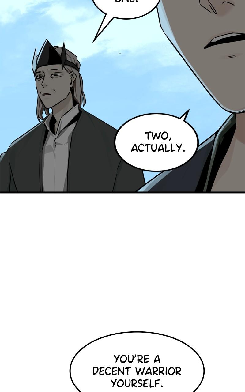 Hero Killer Chap 145 - Next Chap 146