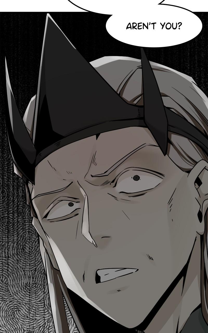 Hero Killer Chap 145 - Next Chap 146