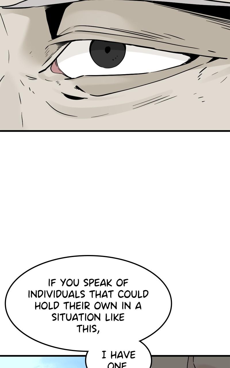 Hero Killer Chap 145 - Next Chap 146