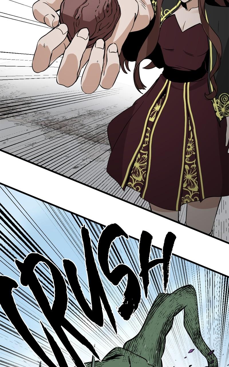 Hero Killer Chap 145 - Next Chap 146