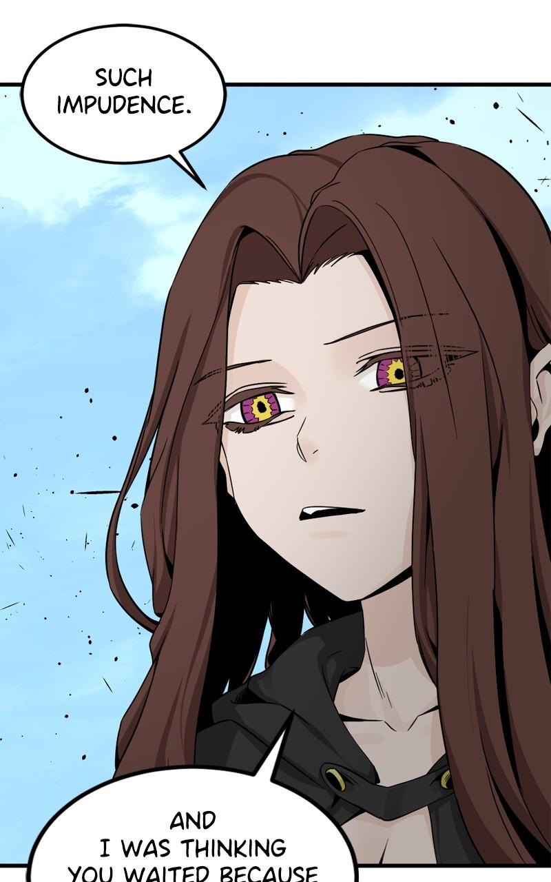 Hero Killer Chap 145 - Next Chap 146