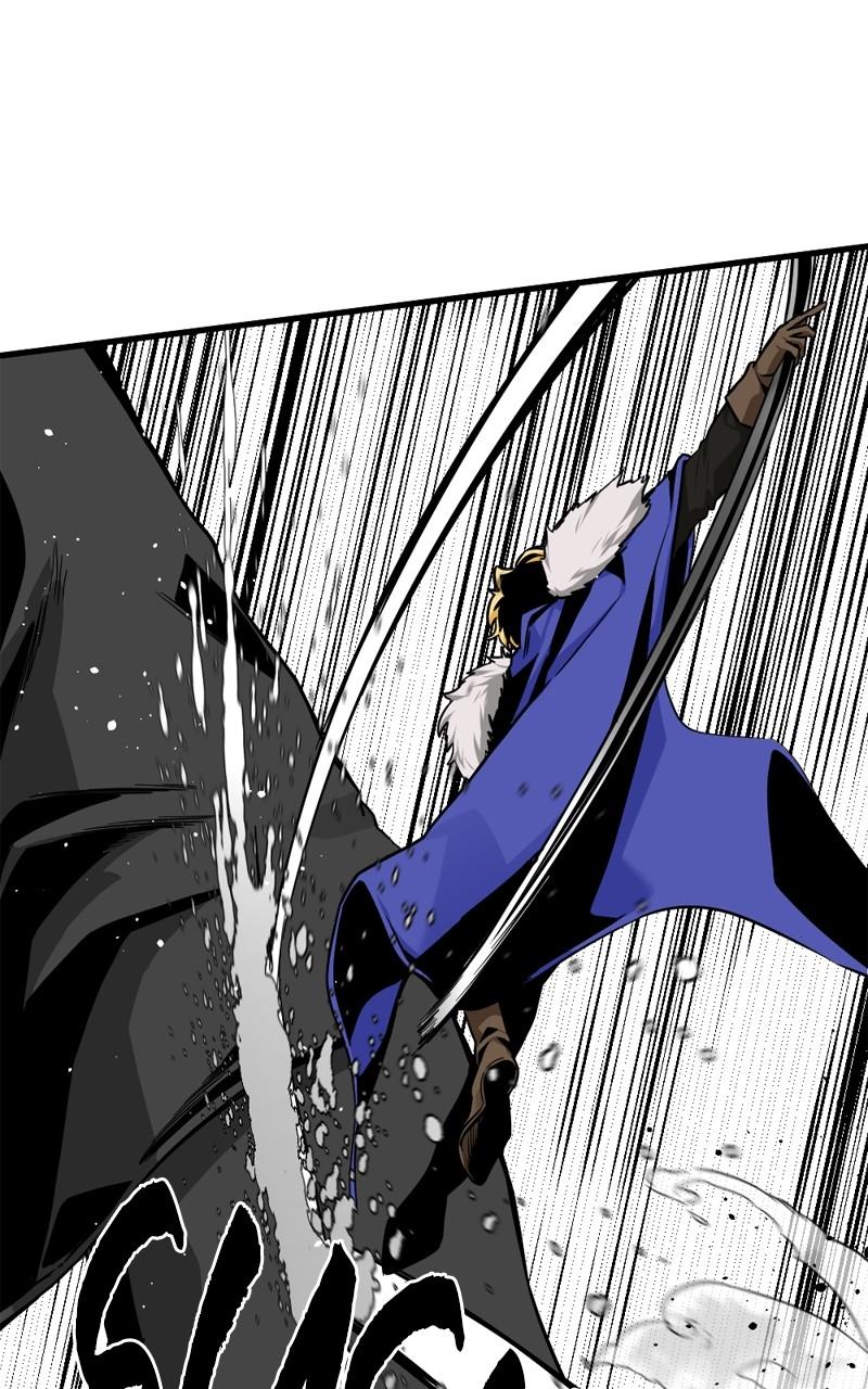 Hero Killer Chap 146 - Next Chap 147