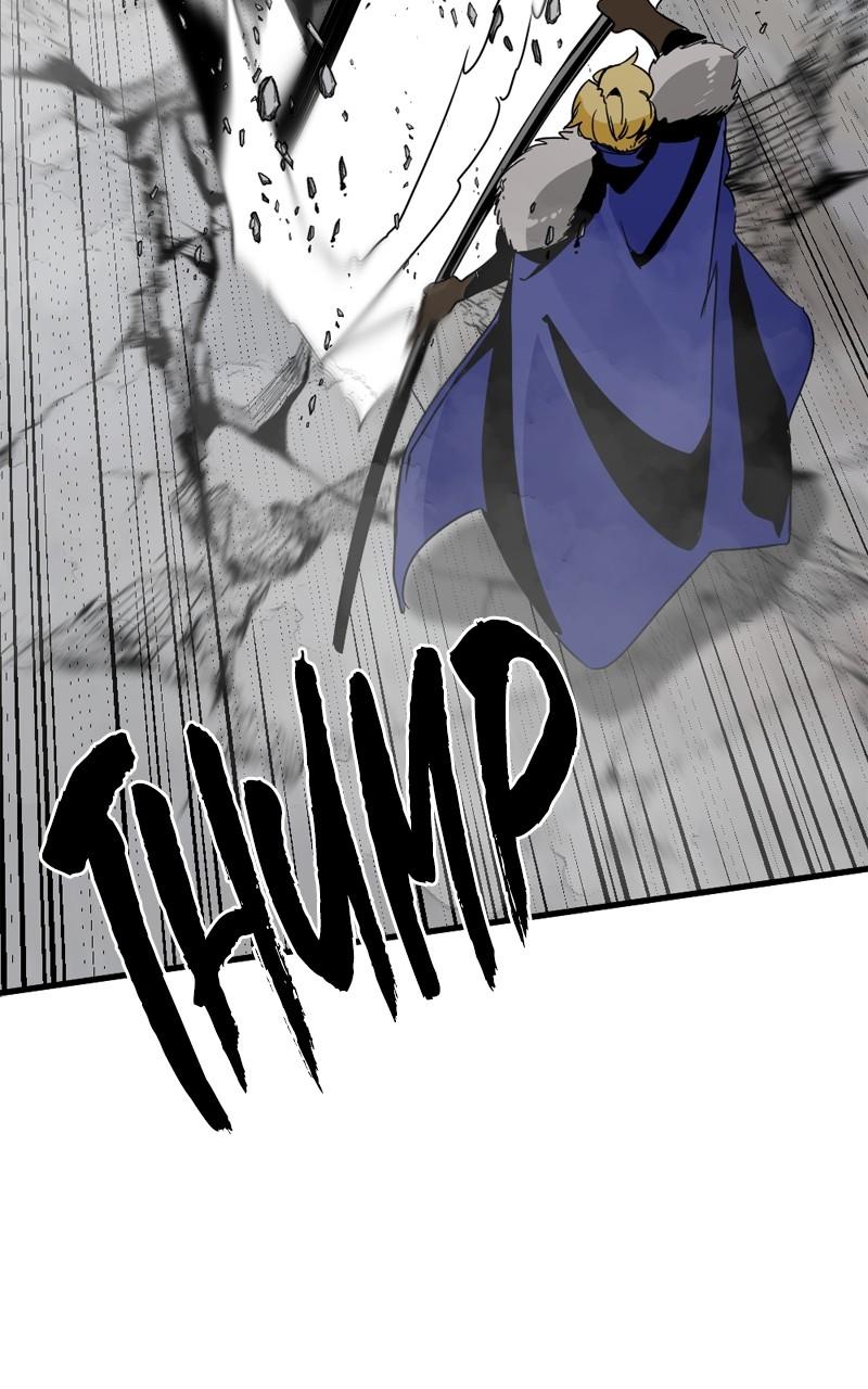 Hero Killer Chap 146 - Next Chap 147