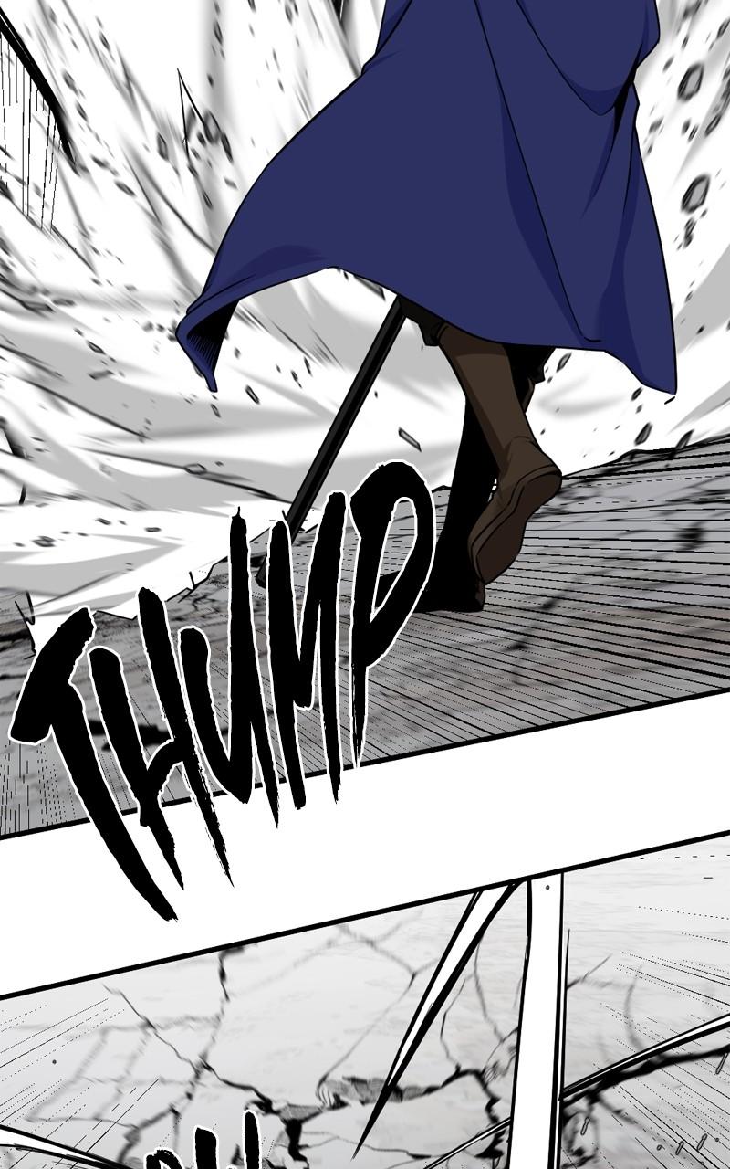 Hero Killer Chap 146 - Next Chap 147