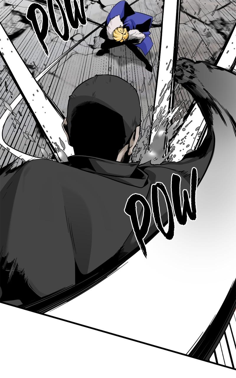 Hero Killer Chap 146 - Next Chap 147